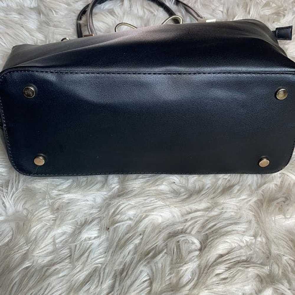 Other Black and Gold Shoulder Bag - image 11