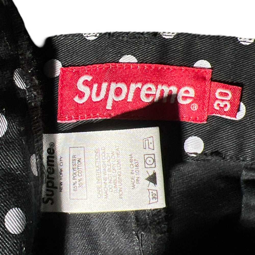 Supreme Supreme Polka Dot Work Pants - image 4