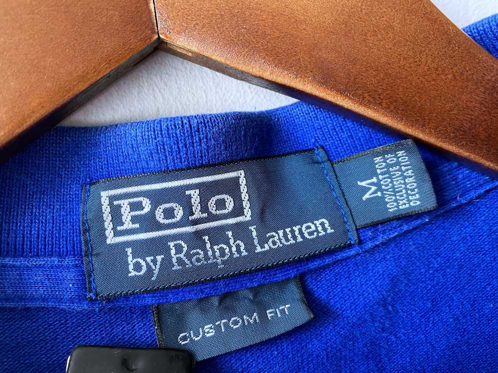 1 Of 1 × Polo Ralph Lauren Polo Ralph Lauren 3 Ho… - image 3