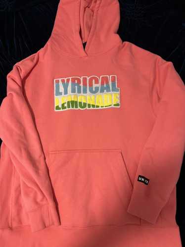 Jordan Brand × Lyrical Lemonade × Nike Jordan X L… - image 1