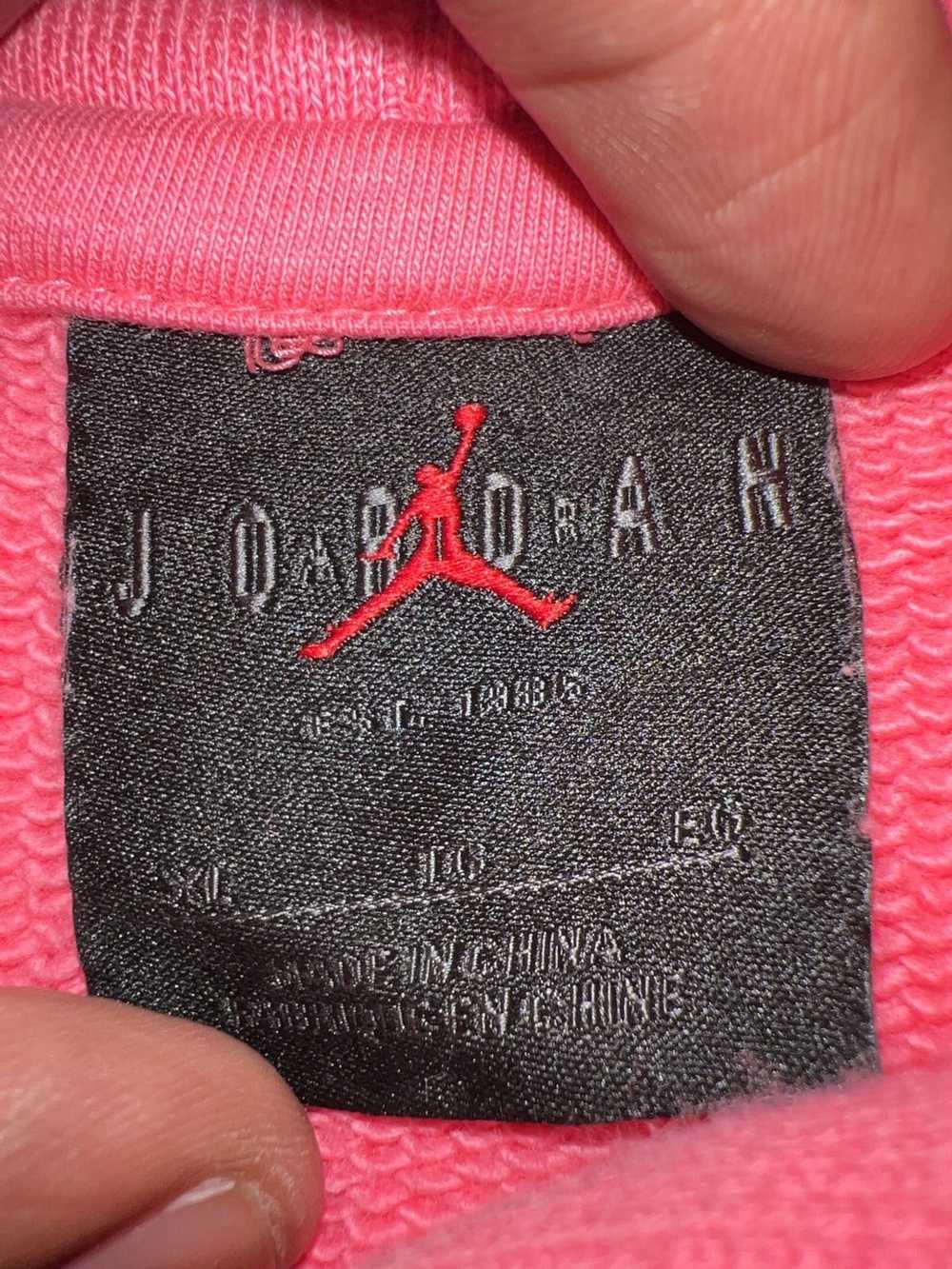 Jordan Brand × Lyrical Lemonade × Nike Jordan X L… - image 3