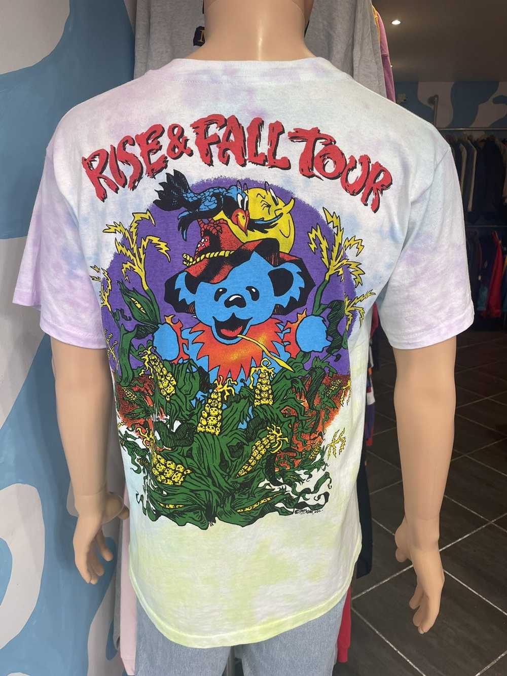 Grateful Dead × Liquid Blue Liquid Blue Grareful … - image 2