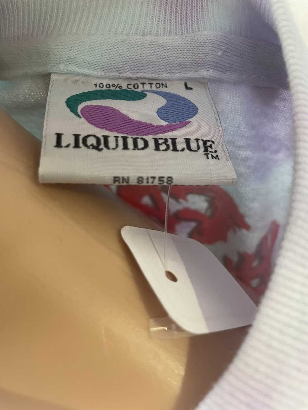 Grateful Dead × Liquid Blue Liquid Blue Grareful … - image 3