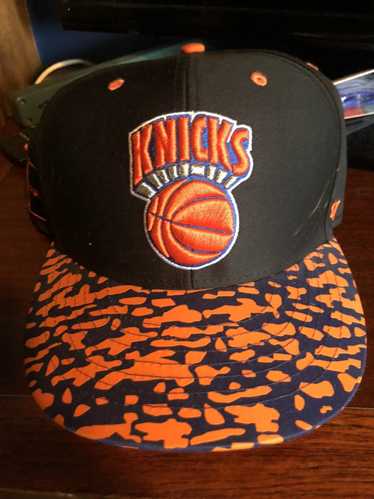 47 Brand × NBA New York Knicks - 47 Brand SnapBack