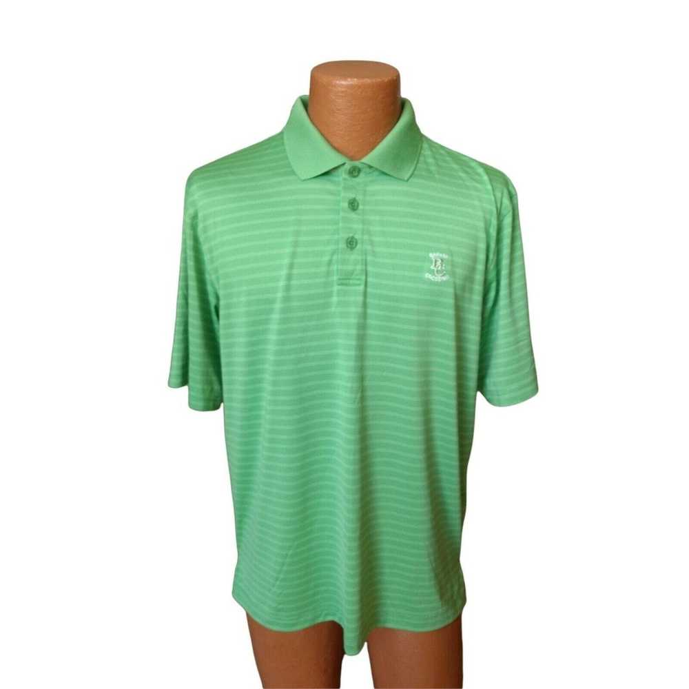 Under Armour Under Armour Heat Gear Polo Golf Cou… - image 1