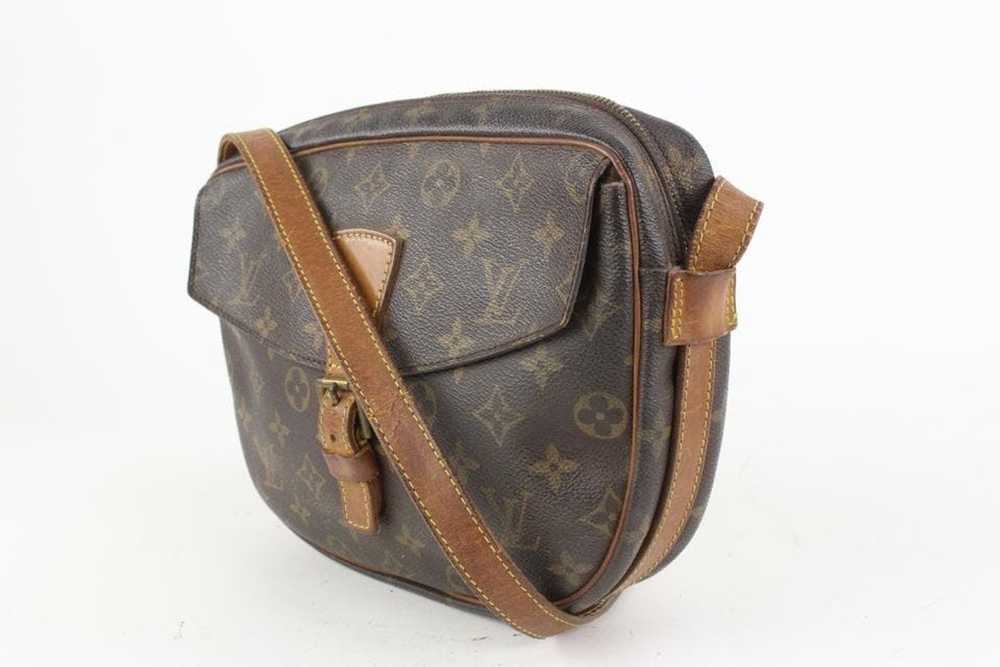 Louis Vuitton Louis Vuitton Monogram Jeune Fille … - image 12