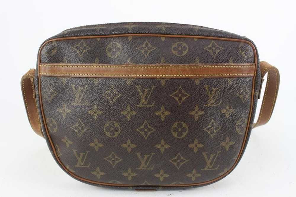 Louis Vuitton Louis Vuitton Monogram Jeune Fille … - image 7