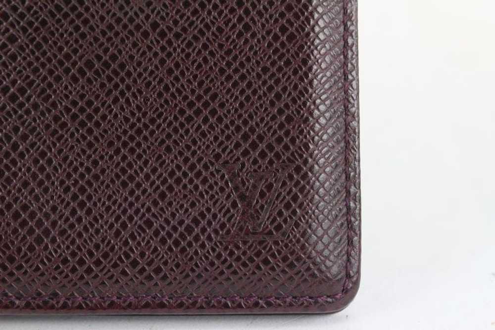 Louis Vuitton Louis Vuitton Card Bifold Wallet Po… - image 6