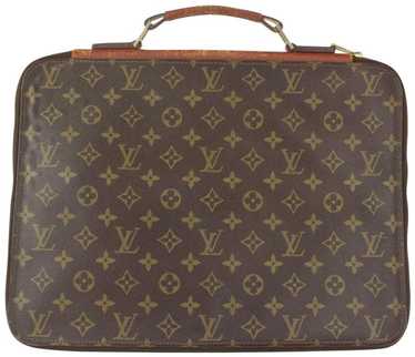 neceser vintage louis vuitton año 90 - Buy Other vintage objects