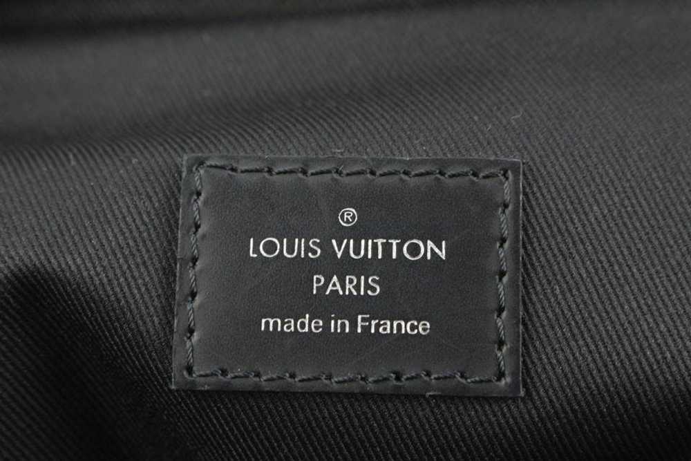 Louis Vuitton Louis Vuitton Damier Graphite Avenu… - image 3
