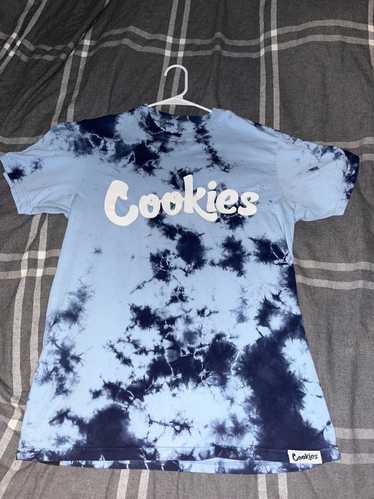 Cookies Infamous Jersey Camo T-Shirt