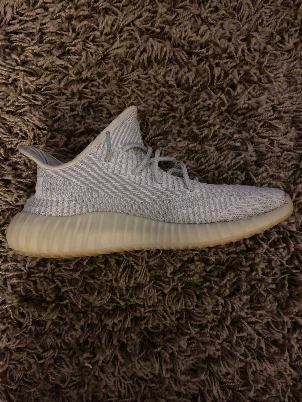 Adidas Yezzy 350 landmarks Non-Reflective - image 2