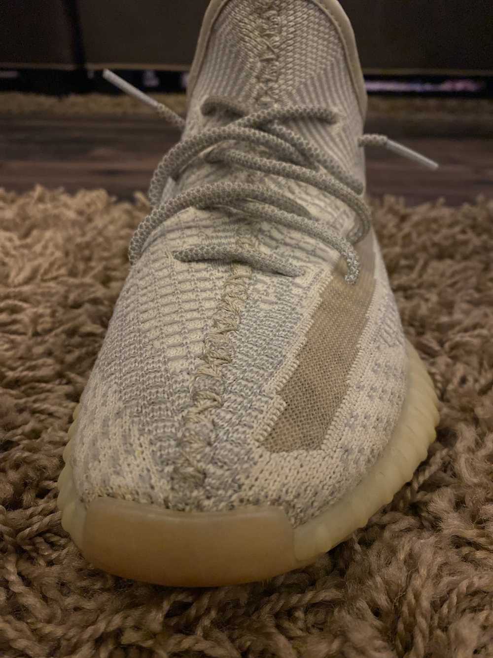 Adidas Yezzy 350 landmarks Non-Reflective - image 3