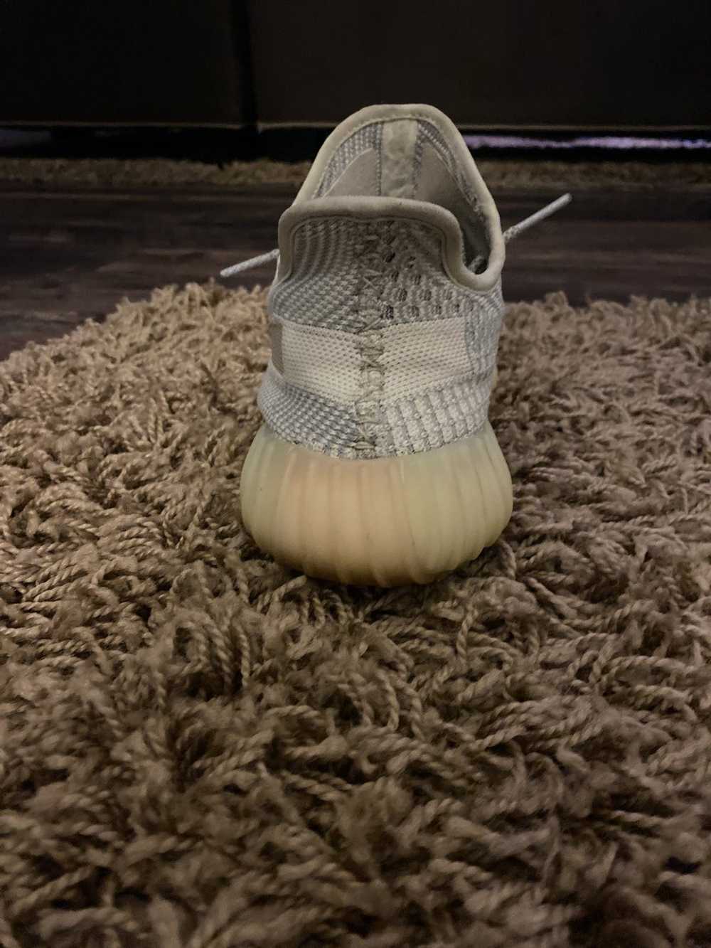 Adidas Yezzy 350 landmarks Non-Reflective - image 4