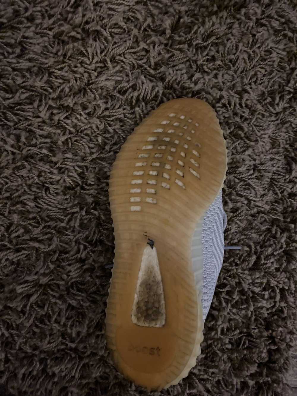 Adidas Yezzy 350 landmarks Non-Reflective - image 5