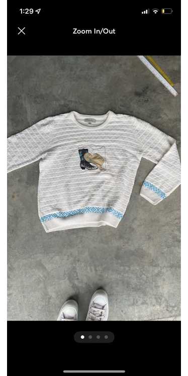 Cabelas Vintage Sweater - image 1