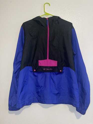 Columbia Columbia Windbreaker