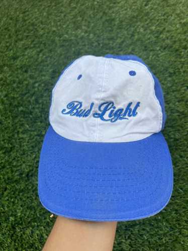 Vintage Bud Light Hat - image 1
