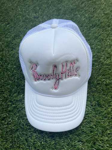 Beverly Hills Beverly Hills Hat