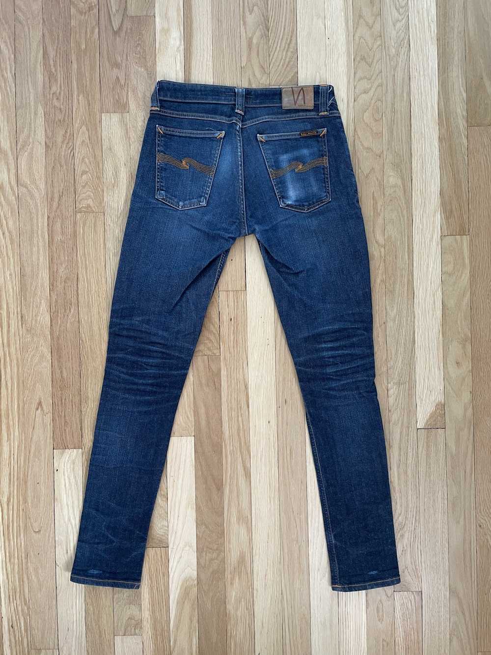 Nudie Jeans Skinny Lin - image 2