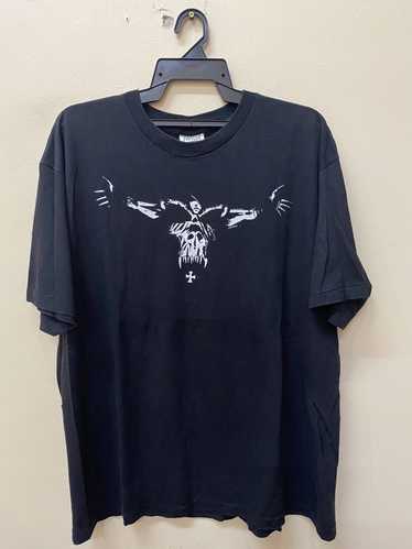 1996 danzig t-shirt - Gem