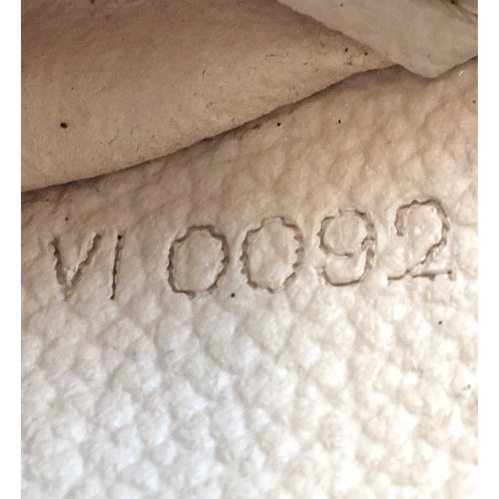 Louis Vuitton Louis Vuitton Trousse Blush PM Mono… - image 10