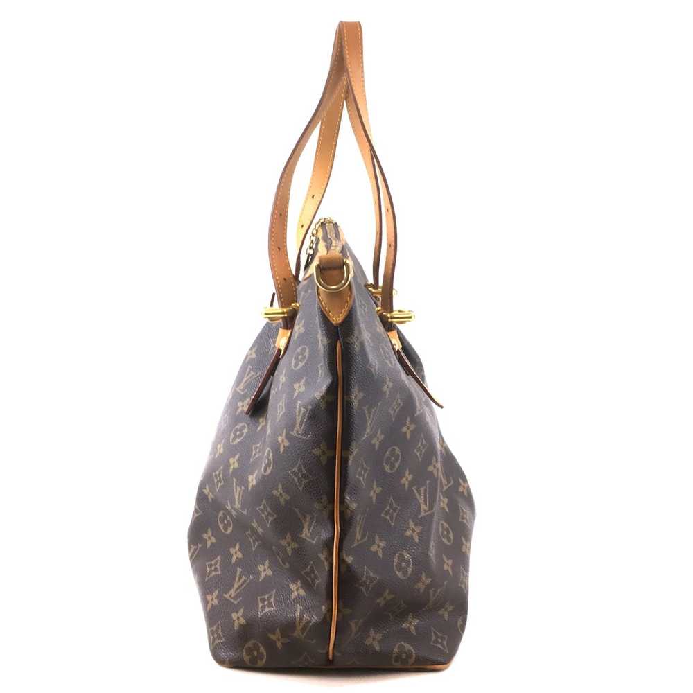 Louis Vuitton Louis Vuitton Palermo GM Monogram C… - image 3