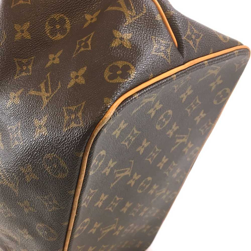 Louis Vuitton Louis Vuitton Palermo GM Monogram C… - image 5