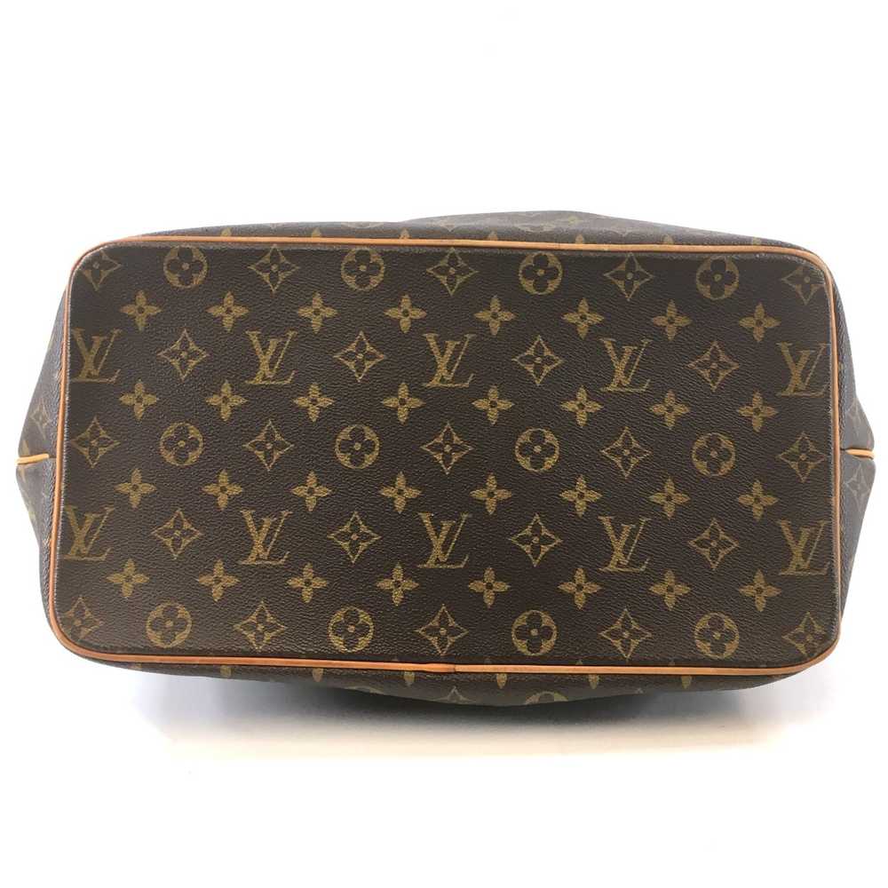 Louis Vuitton Louis Vuitton Palermo GM Monogram C… - image 6