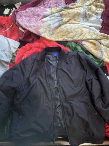 Apt. 9 Black jacket coat