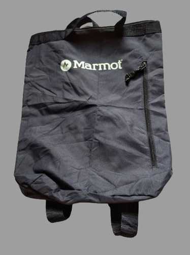 Backpack × Japanese Brand × Marmot Marmot backpack