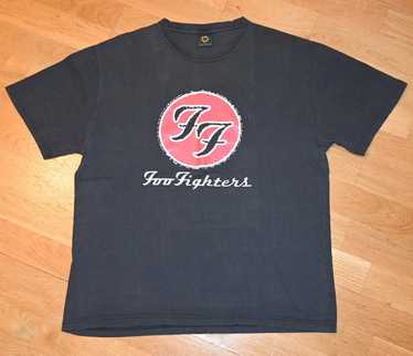 Vintage 1997 nirvana band - Gem