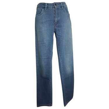 Trussardi Jeans Straight jeans - image 1