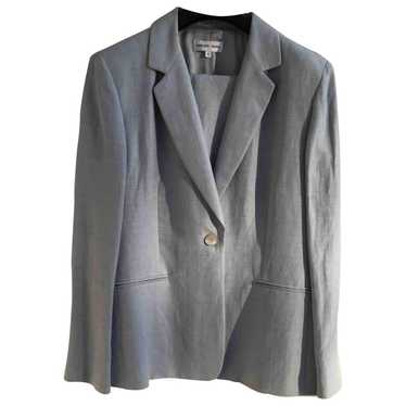 Gerard Darel Linen suit jacket - image 1