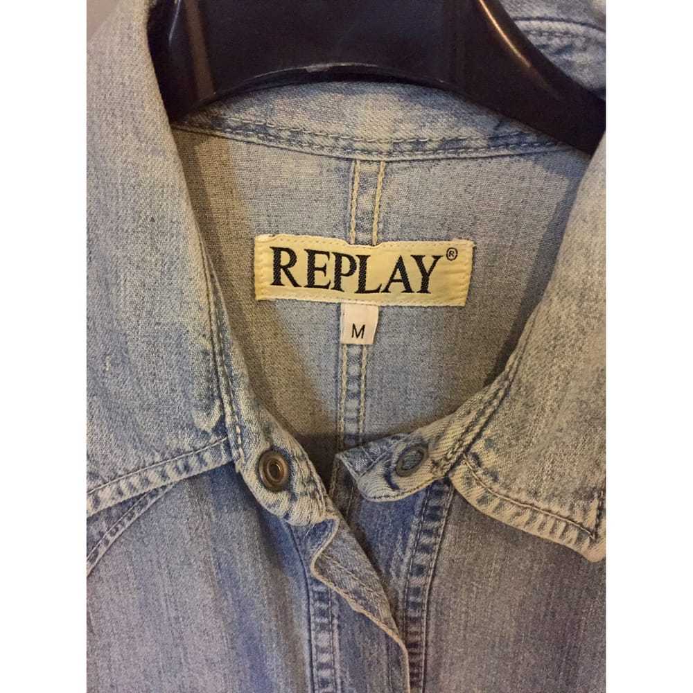 Replay Blouse - image 2