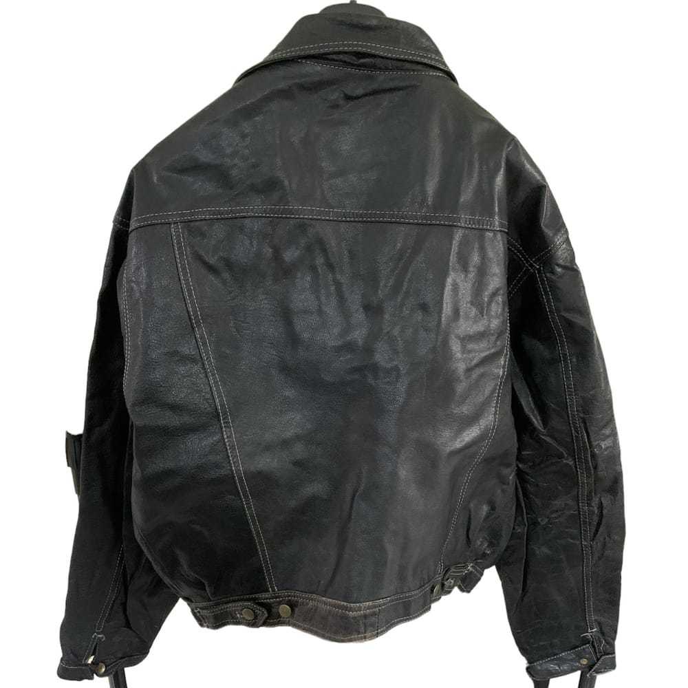 Verra Pelle Leather jacket - image 2