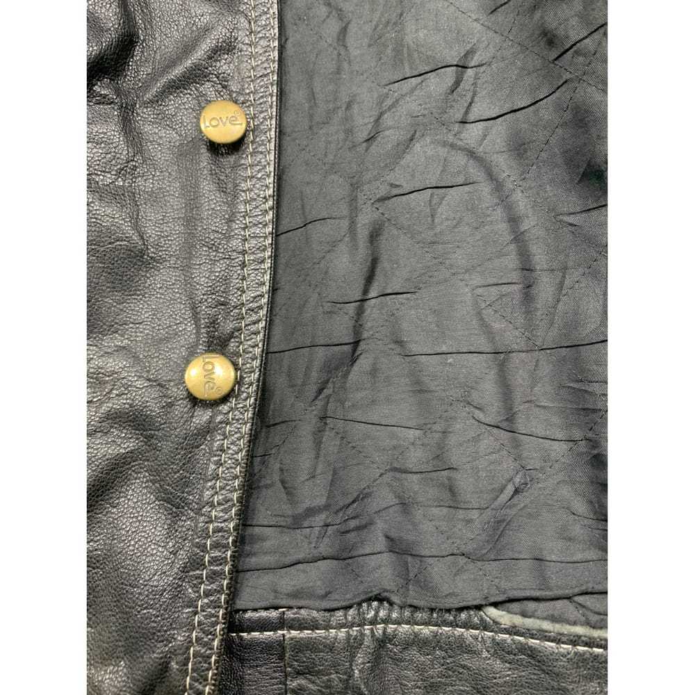 Verra Pelle Leather jacket - image 3