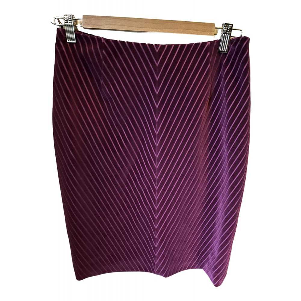 Mugler Mini skirt - image 1