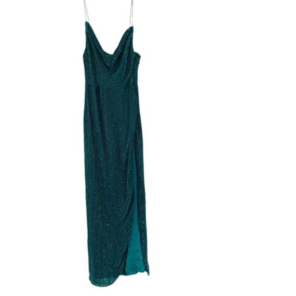 Retrofête Mid-length dress - image 10