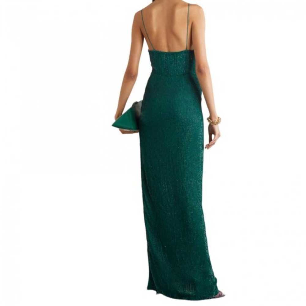 Retrofête Mid-length dress - image 5