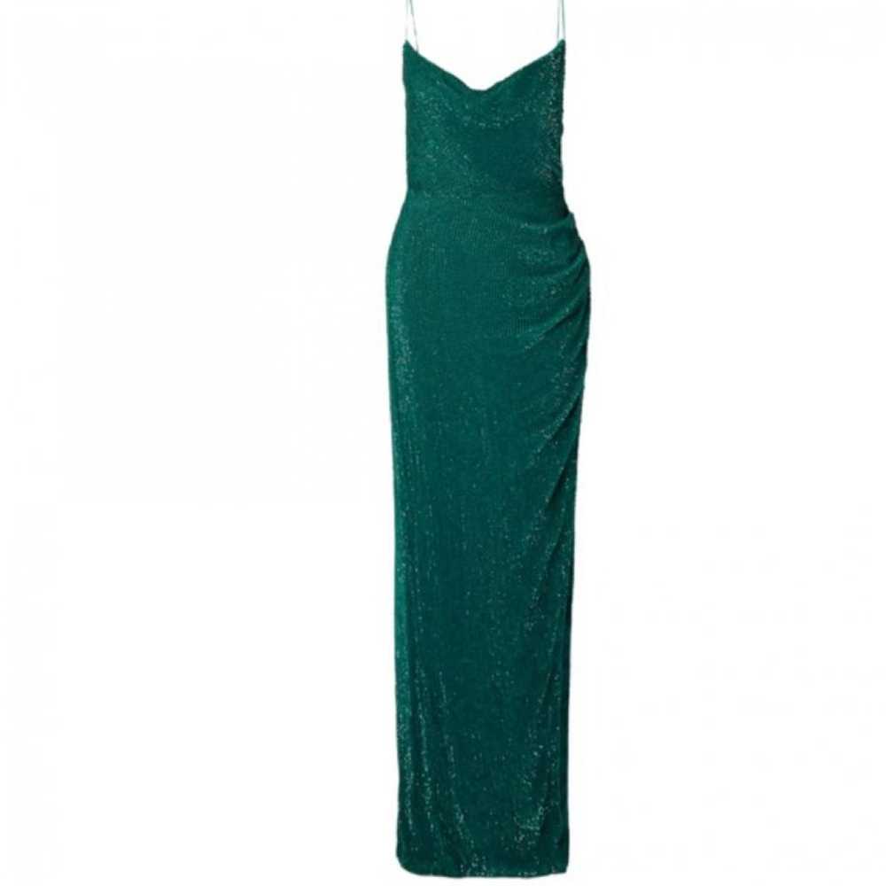 Retrofête Mid-length dress - image 8