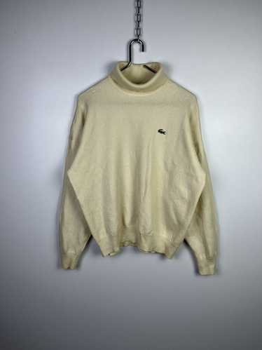 Cashmere & Wool × Lacoste × Vintage Lacoste Vinta… - image 1