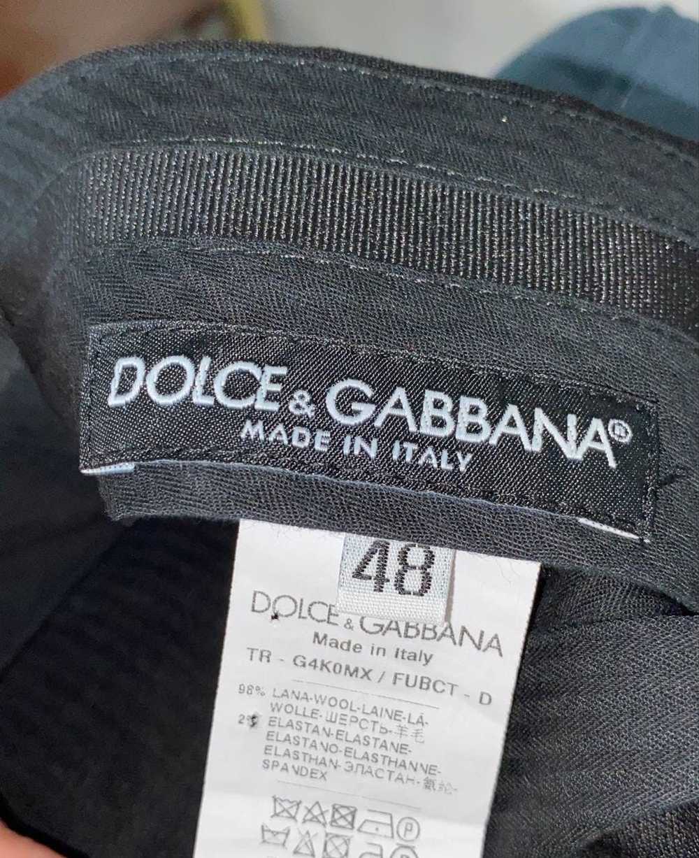 Dolce & Gabbana Pants Dolce & Gabbana - image 3