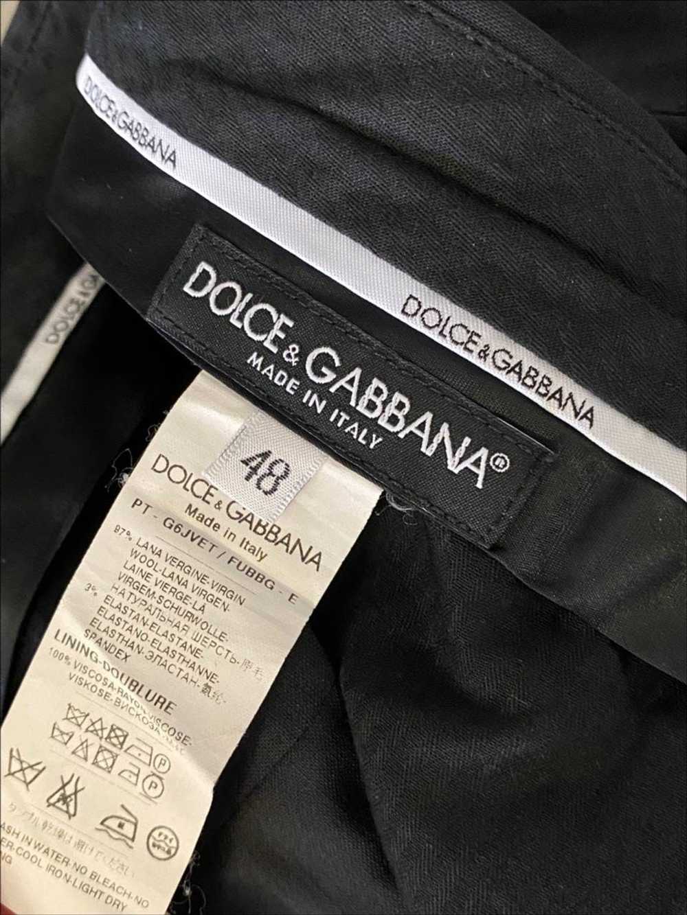 Dolce & Gabbana Pants Dolce & Gabbana - image 4