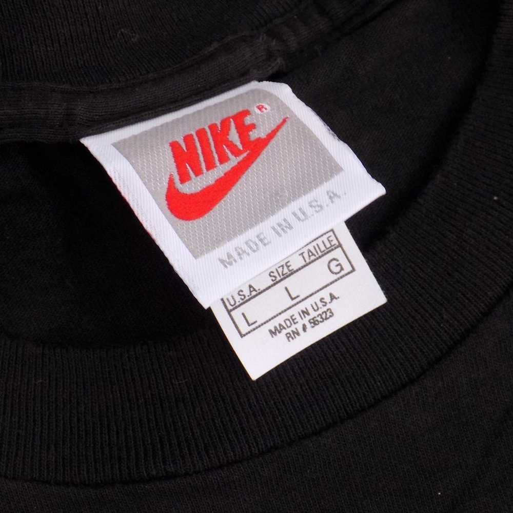 Jordan Brand × Nike Vintage 90's Michael Jordan N… - image 3
