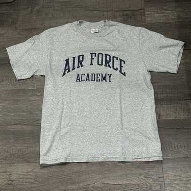 Air Force – Hillflint