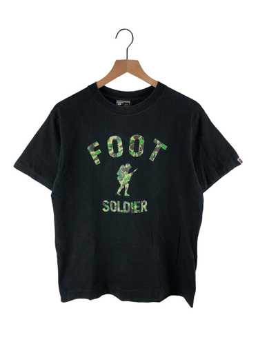 Bape Vintage Bape Camo Foot Soldier Tee