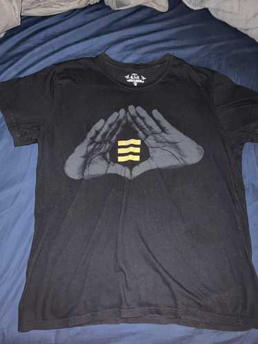 Jay Z 2010 Jay z tour shirt