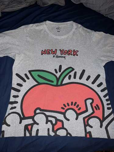 Keith Haring Vintage Keith Harring shirt - image 1