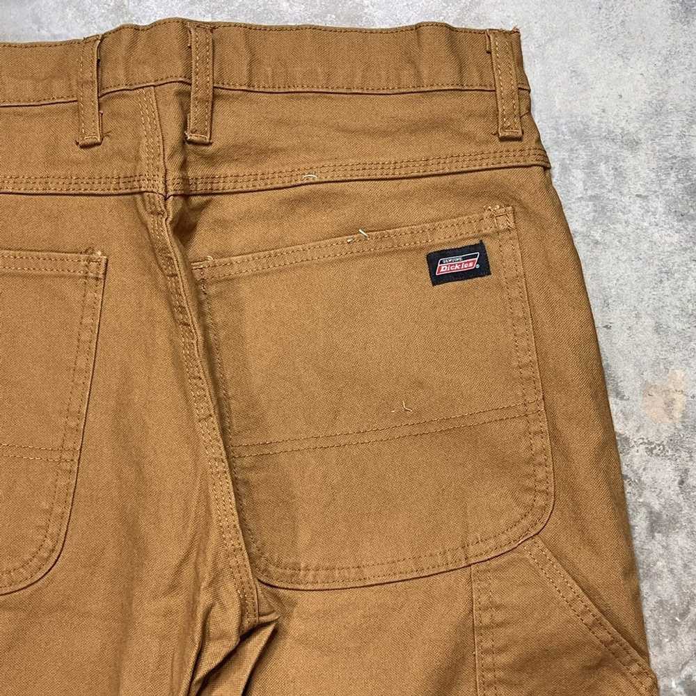 Dickies × Vintage Vintage Dickies Carpenter Pants… - image 3